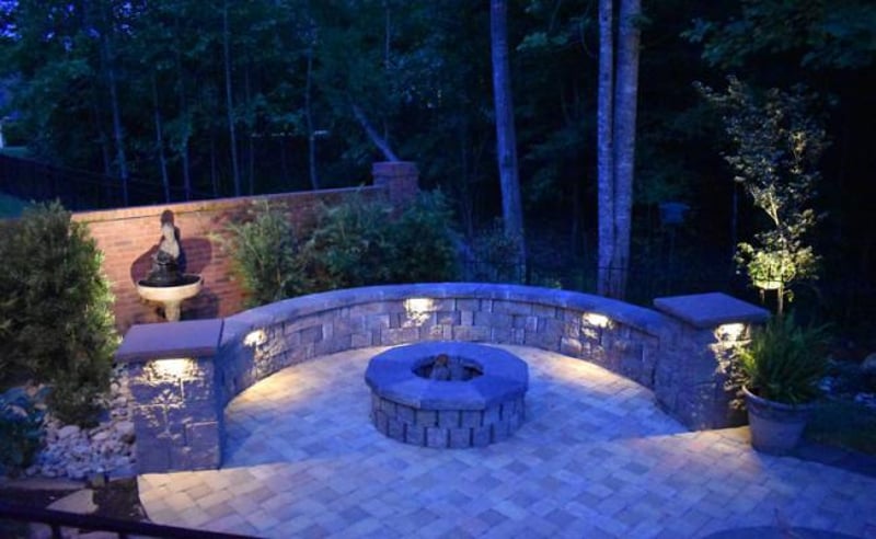 Paver Patio preview 2